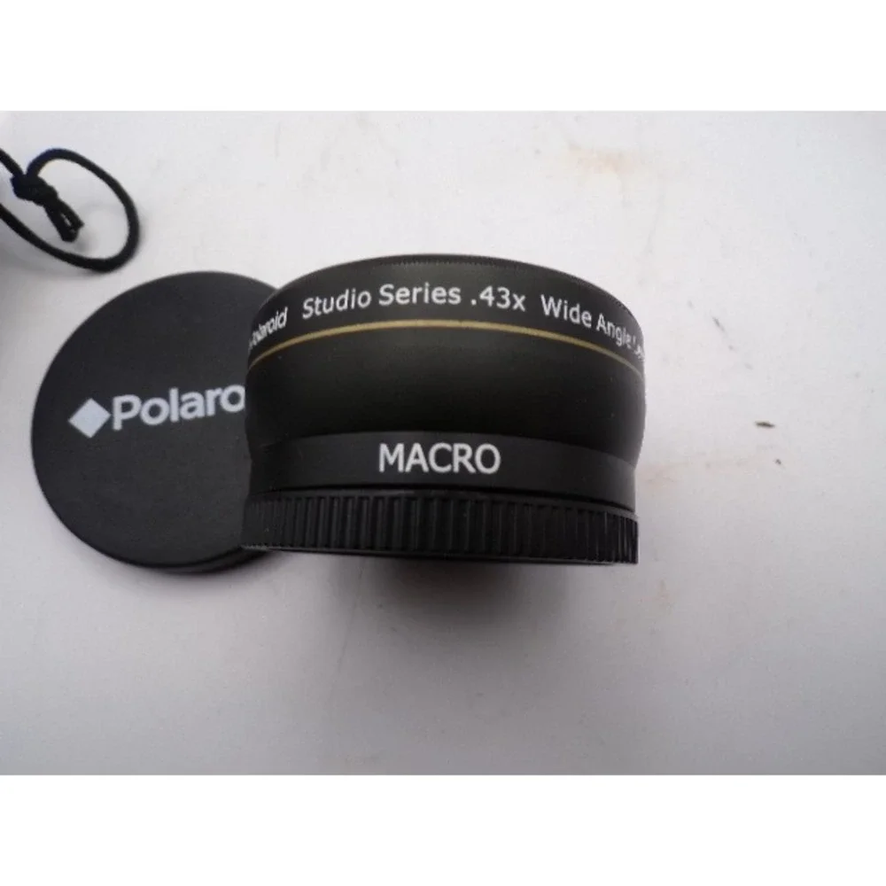 Polaroid capture breathtaking
